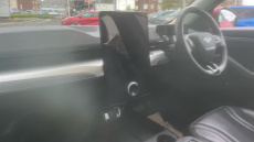 Ford Mustang Mach-E 216kW Extended Range 88kWh RWD 5dr Auto Electric Estate